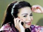 إلهام شاهين:طلبت زيارة مبارك في المستشفى..وعمرو موسى هو الافضل لرئاسة مصر