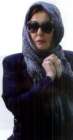 اثار الحكيم بالحجاب ..صورة تثير الجدل على facebook