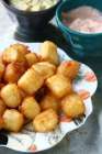 أكلات بدون رز .. صور