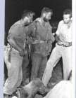 إسرائيل تكشف تفاصيل مذبحة بحق جنود مصريين في غزة 1956