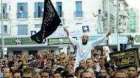 وجدى غنيم للعلمانيين بتونس : موتوا بغيظكم الإسلام قادم ,ومحاميون يقاضونه