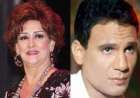 وردة الجزائرية احبت عبدالحليم حافظ وحبست نفسها بعد موته