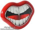 ساعات حائط عجيبه غريبه... صور