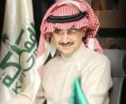 الوليد ضمن قائمة أكثر 500 شخصية مسلمة تأثيراً لعام 2011
