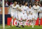 ريال مدريد يدك شباك أوساسونا بخماسية
