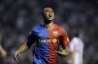 ايتوو يسحب دعوى ضد برشلونة بسبب ثلاثة ملايين يورو