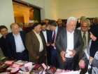 إفتتاح  أسبوع   فلسطين   في قصر  الأونيسكو  في إحتفالٍ  سياسي وفني  حاشد