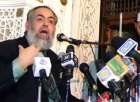 حازم أبوإسماعيل يتغيب عن زيارة أنصاره بميدان التحرير