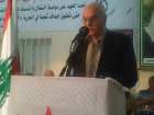 جبهة التحرير الفلسطينية احتفلت بذكرى انطلاقتها بمهرجان جماهيري حاشد في صور