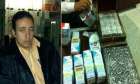 الجيزاوي تعمد القبض عليه.. ويتحرك طبقاً لمخطط إيراني