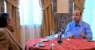 حسين سالم يفتح خزينة الأسرار في الجزء الأول مع عمرو أديب .. شاهد الفيديو