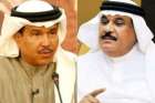 محمد عبده: صالح الشهري أهم اسم صادفته في حياتي وفراقه لا يحتمل