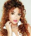 ميريام فارس : صدري طبيعي جدا .. حتى شوفوا