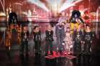 فرقة من كوكب آخر.. ترقص على أغنية أم كلثوم في Arabs Got Talent