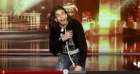 راقص يُبهر لجنة تحكيم "Arabs got Talent"