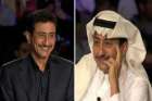 ناصر يحصل على "3X"بعد تحديه في Arabs Got Talent  .. وبدلته مثار للجدل