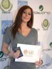 إليسا تستقيل من منصبها في "إمسام"