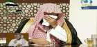 شيخ “يجهش بالبكاء” على الهواء بسبب تطاول أحدى المشاهدات على الذات الالهية!..فيديو