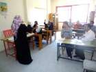لأول مرة في قطاع غزة 13 طالب وطالبة صم من الهلال الأحمر الفلسطيني بخانيونس يستعدون لخوض امتحانات الثانوية العامة