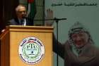 فياض: فلسطين تعاني من عجز مائي والحل يتطلب الخلاص من الاحتلال