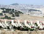 شرعنة البؤر الاستيطانية لوضع اليد على المزيد من الاراضي الفلسطينية في الذكرى65 للنكبة