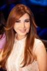 نانسي عجرم : رغم شعوري بمسئولية كبيرة  إلا أن إنقاذ فارس المدني أشعرني براحة