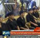 نور الهدي زكي  : مرسي أفرج عن ١٢ إرهابيا مقابل الجنود