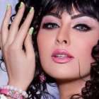 الفنانة العراقية مريم حسين: قضيت أجمل الأيام مع حبيبي القطري