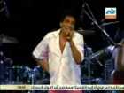 محمد منير .. الليله يا سمرا .. حفل مرسيليا
