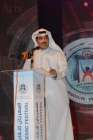 د بدر الدلح : مدرسة التمثيل مثلت على المجتمع مشهد ركيك