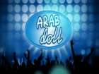 مشاكل "راغب علامة" و "أحلام" في فيديو كرتوني