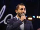 المتسابق زياد خوري: محمد عساف او فرح يوسف الـ "آراب أيدول"