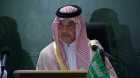 سعود الفيصل: لا مكان لبشار الأسد في مستقبل سوريا