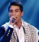 فيديو..محمد عساف ولقاء خاص مع تلفزيون فلسطين