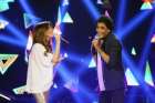 المتأهلون يغنّون للعمالقة ويُثبتون قدرتهم على أداء مُختلف الأنماط الفنية في"Arab Idol"
