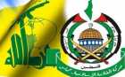 حركة حماس تطالب حزب الله بسحب قواته من سوريا