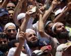 الجماعات السلفية بمصر تؤكد أنها لن تشارك في مظاهرات 30 يونيو