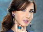 شاهد نانسي عجرم بملابس رياضية " بدون ماكياج"