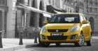 صور لسوزوكي Swift طراز 2014