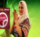 بشكل ساخر: بالفيديو..سما المصري تغني بالحجاب والنقاب