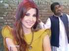 باكستاني يقلد نانسي عجرم ببراعة ... شاهد الفيديو
