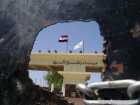 مفاتيح معابر القطاع