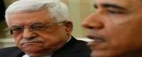 ماذا قال أوباما للرئيس الفلسطيني محمود عباس أمس ؟
