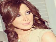 اليسا تنشر صور في الاستديو اثناء تحضير الالبوم الجديد