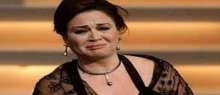 الهام شاهين للقرضاوي &#34; انا حزينة على شيخ لا ينتمي لبلده&#34;