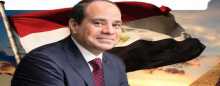 بالفيديو.. الكلمة الكاملة للرئيس السيسي بعد اعلانه الفائز رسمياً في الانتخابات المصرية