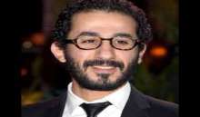 شاهد 34 كلاكيت34 فيلم صنع في مصر لـ أحمد حلمي