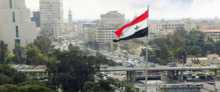 كمين في القلمون ومقتل اليمني ياسر الرهنه