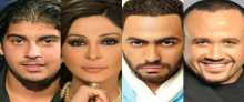 تترات جميع مسلسلات رمضان 2014 على دنيا الوطن