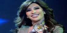 بالفيديو فتاة تحمل نجوى كرم فى مهرجان جرش بالأردن
